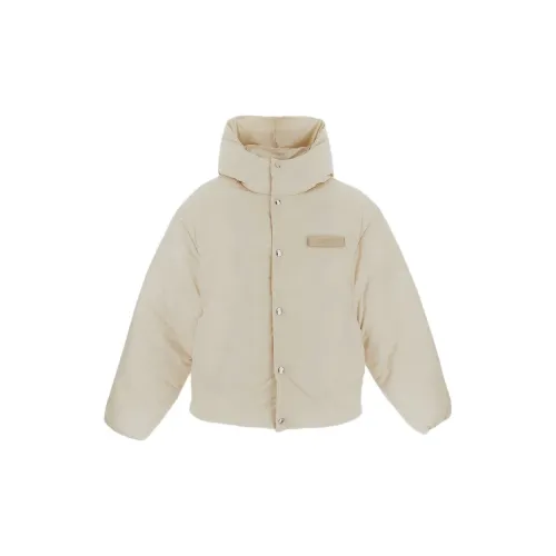 Jacquemus Jackets Men Off White