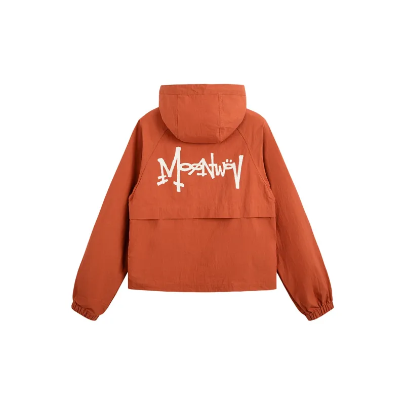 MOONWAV Outdoor Workwear Jackets & Coats Unisex-1