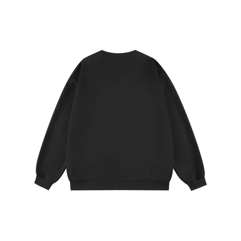 Pancoat Sweatshirts Unisex-1