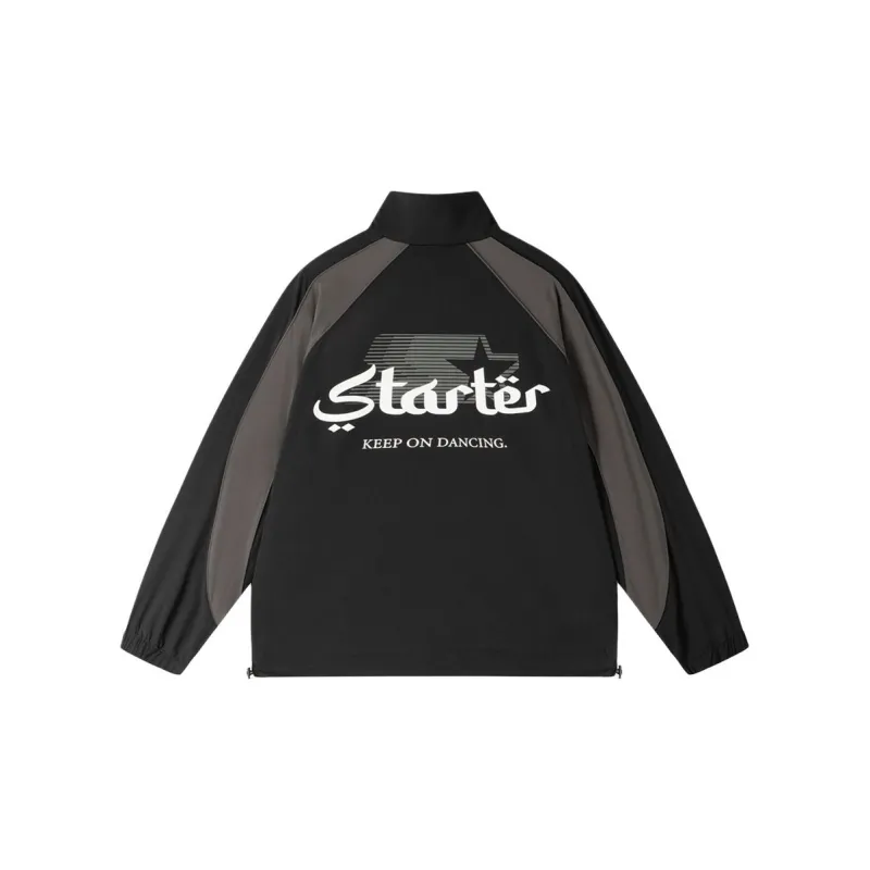 STARTER Jackets Unisex-1