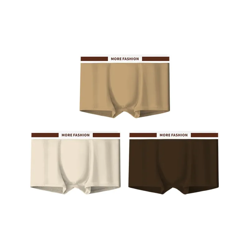 MADALLO Underpants Men's 3 Pack-11