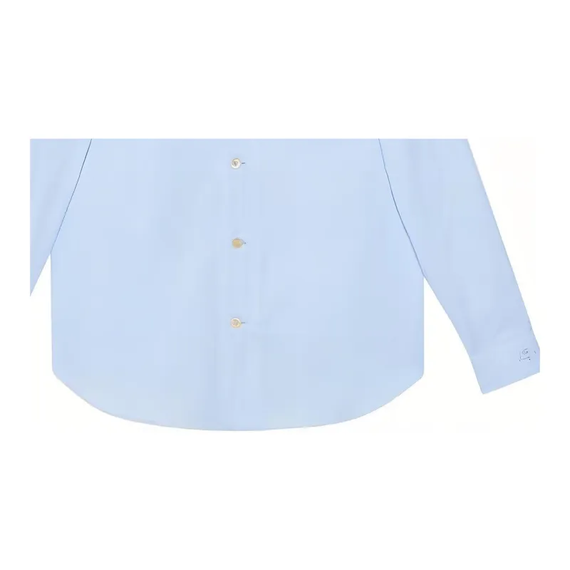 GUCCI Oxford Shirt-5
