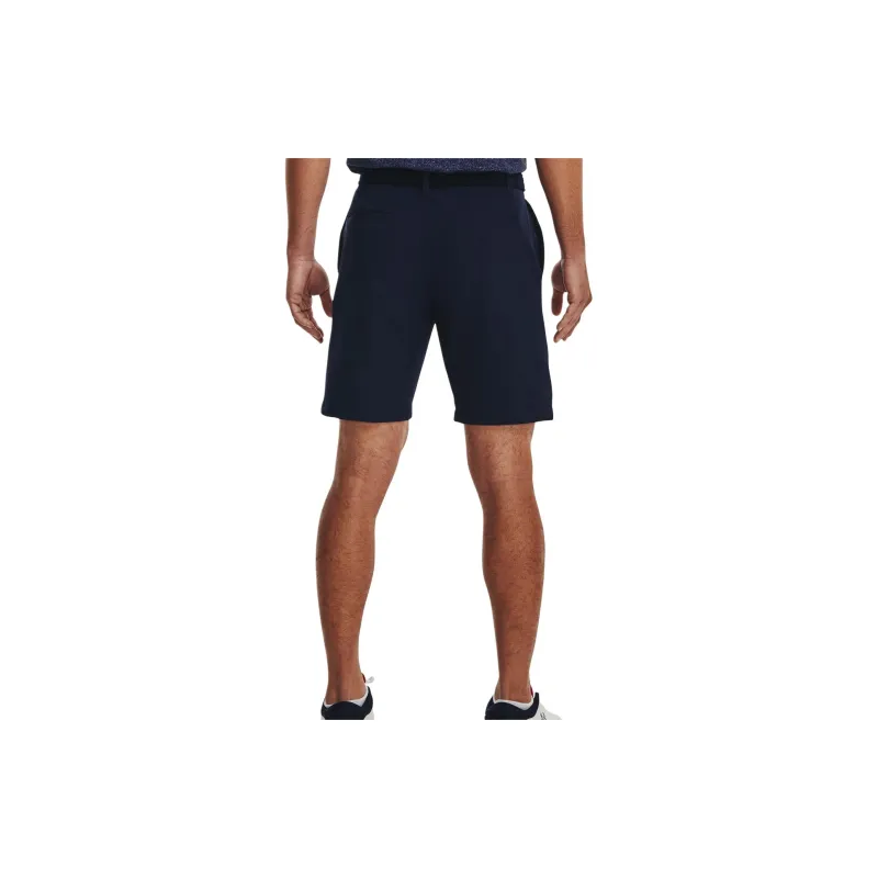 Under Armour UA Golf Sports Shorts Men's Marine Blue-3