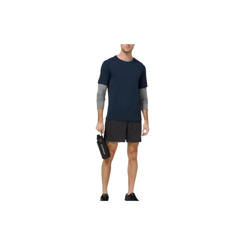 Lululemon Surge Swift™ Casual Shorts Men's-2