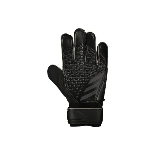 Adidas Goalkeeper Gloves Recycled Polyester Polyurethane Foam Rubber Foam Outdoor Unisex