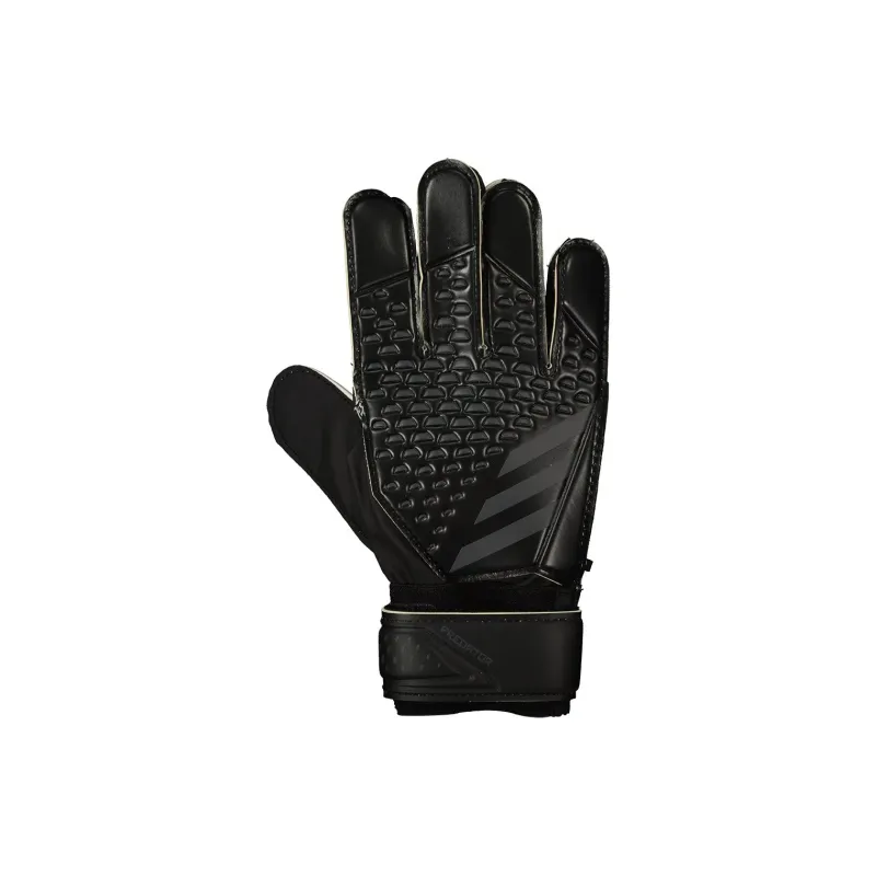 Adidas Goalkeeper Gloves Recycled Polyester Polyurethane Foam Rubber Foam Outdoor Unisex-0