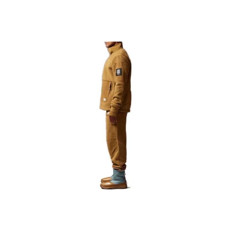 THE NORTH FACE X Undercover Soukuu Zip Off Fleece Jacket-5