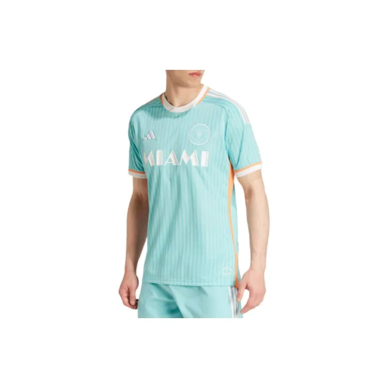 Adidas Inter Miami Cf 2024 Third Jersey-2
