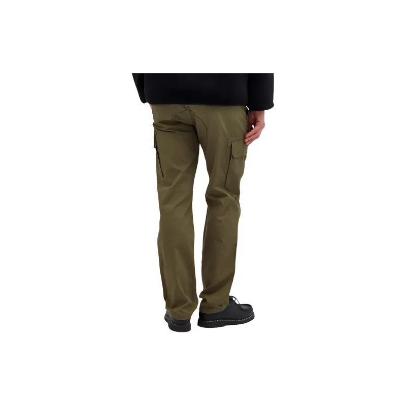 Dickies Casual Pants Men's Army Green-2