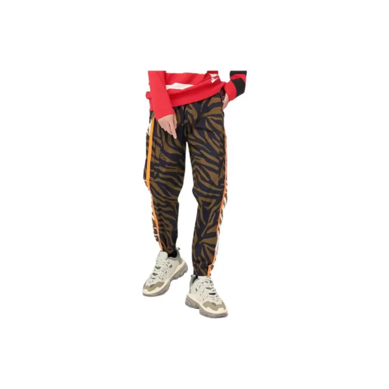 FILA x 3.1 Phillip Lim 3.1 Phillip Lim Collaboration Collection Knitted Sports Pants Men's-2