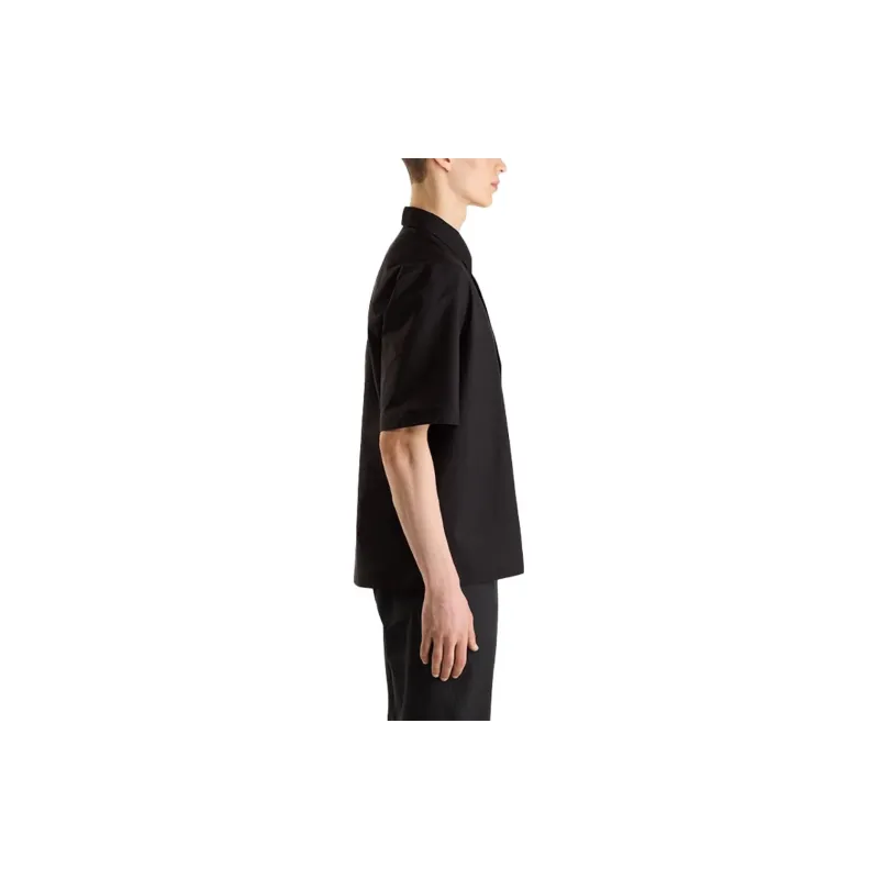 Arcteryx VEILANCE DEMLO Shirt Men's-4