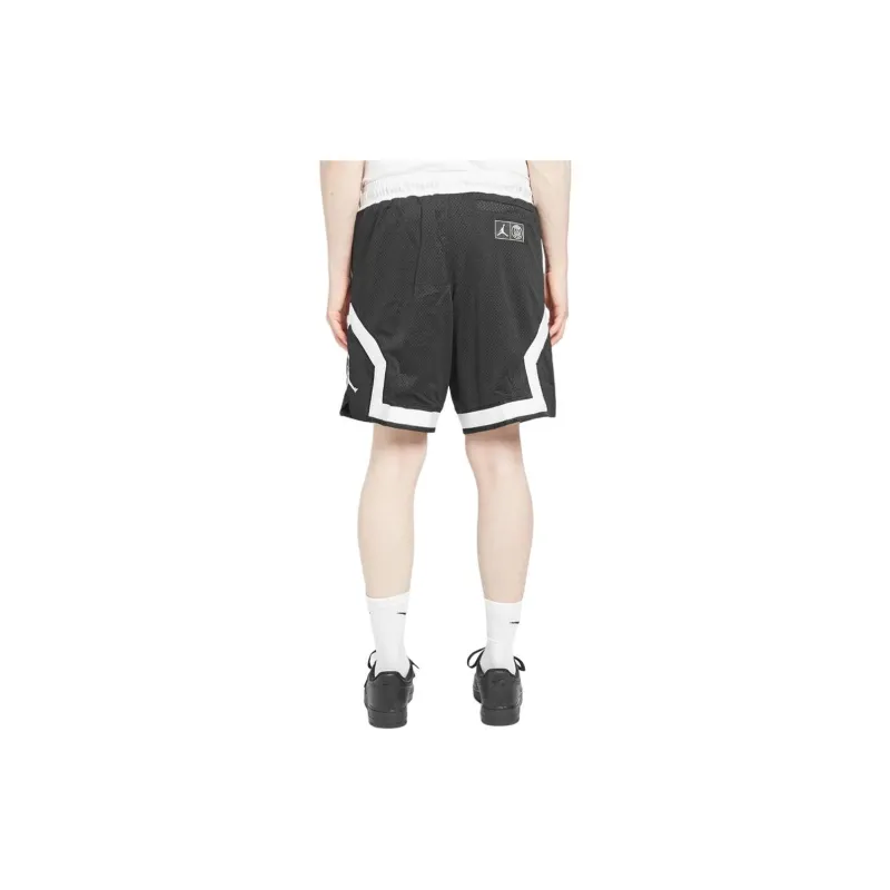Jordan X Paris Saint Germain Diamond Corto Shorts-3