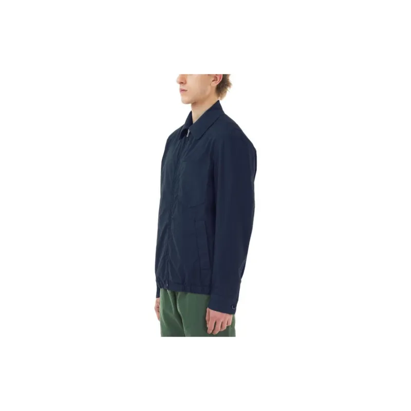 BARENA SS24 Jackets Coats Men's Marine Blue-3