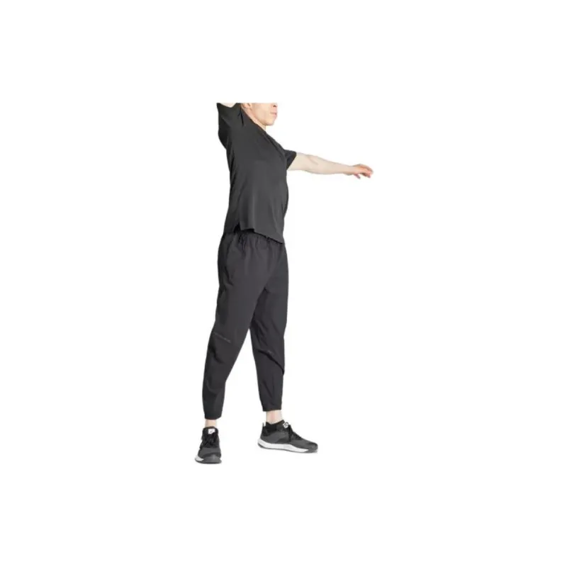 Adidas Designed For Training Workout Pants-2