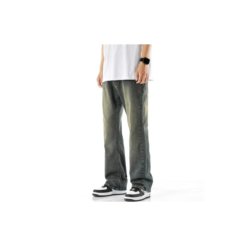 GR816 Jeans Unisex-14