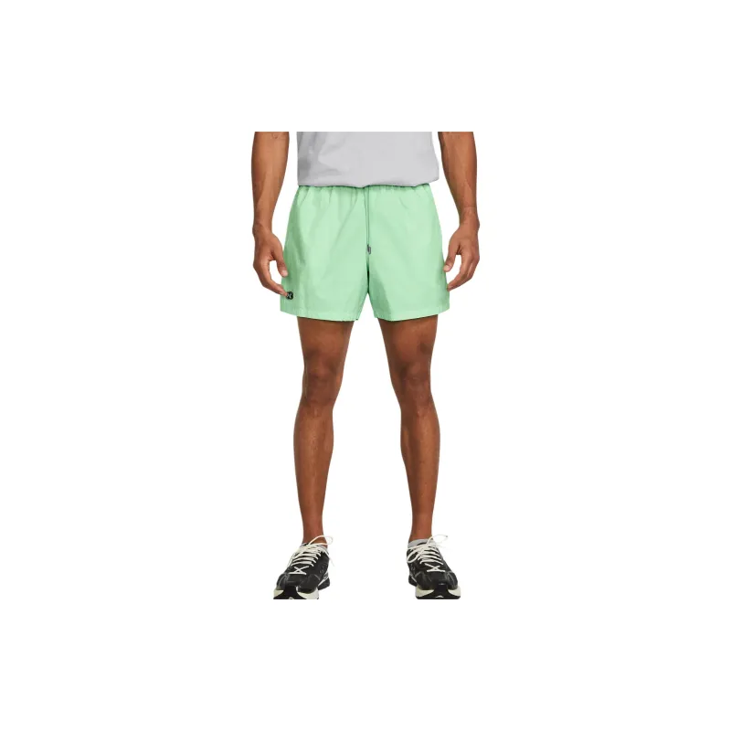 Under Armour Casual Shorts Men's Matrix Green-3