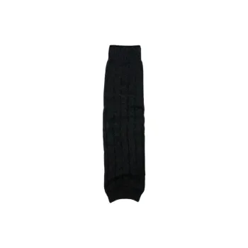 PUMA Sportstyle Series FW24 ACCESSORIES Knee-High Socks Unisex 1 Pack Gray