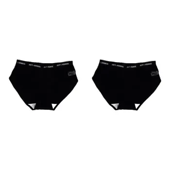 YUZHAOLIN Underpants Women's Combo Set