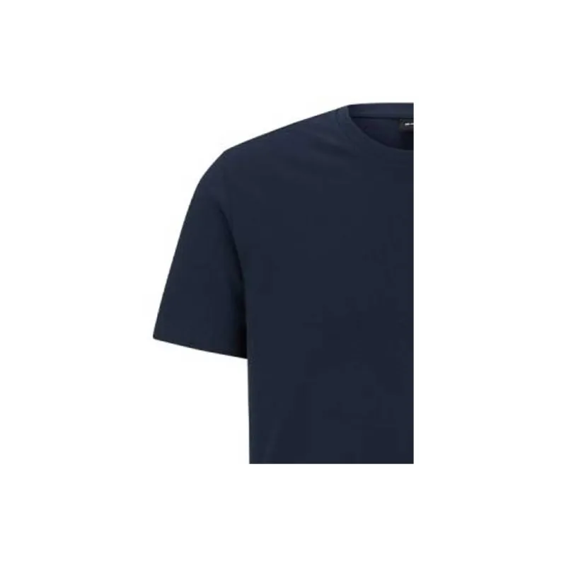 HUGO BOSS T Shirt Men's Dark Blue-4
