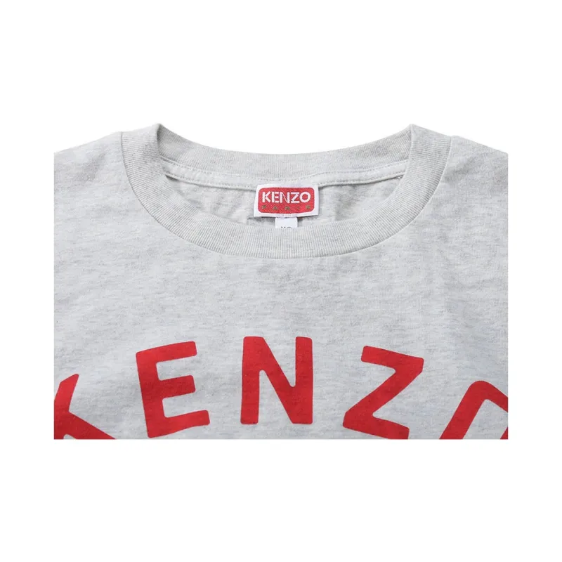 KENZO Lucky Tiger Oversize Tee-2