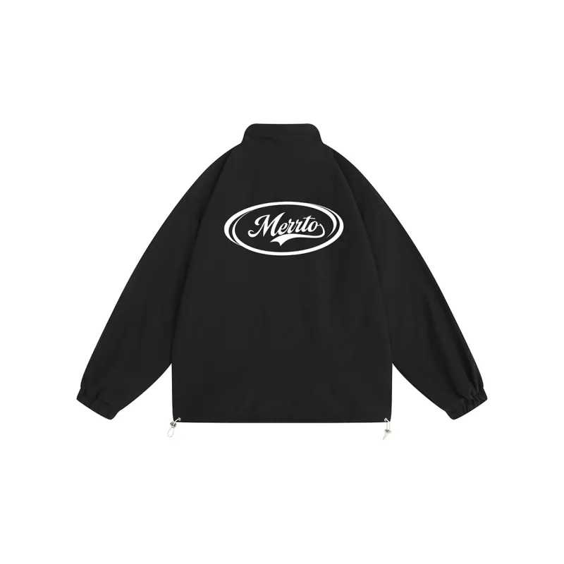 MERRTO Jackets Unisex-9