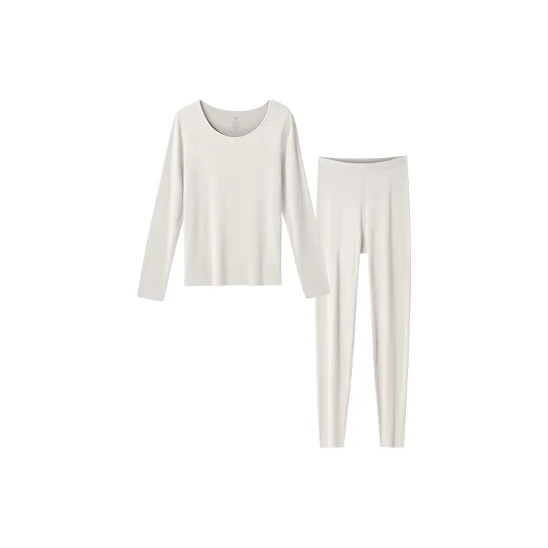 Ubras Unisex Thermal Sets-0