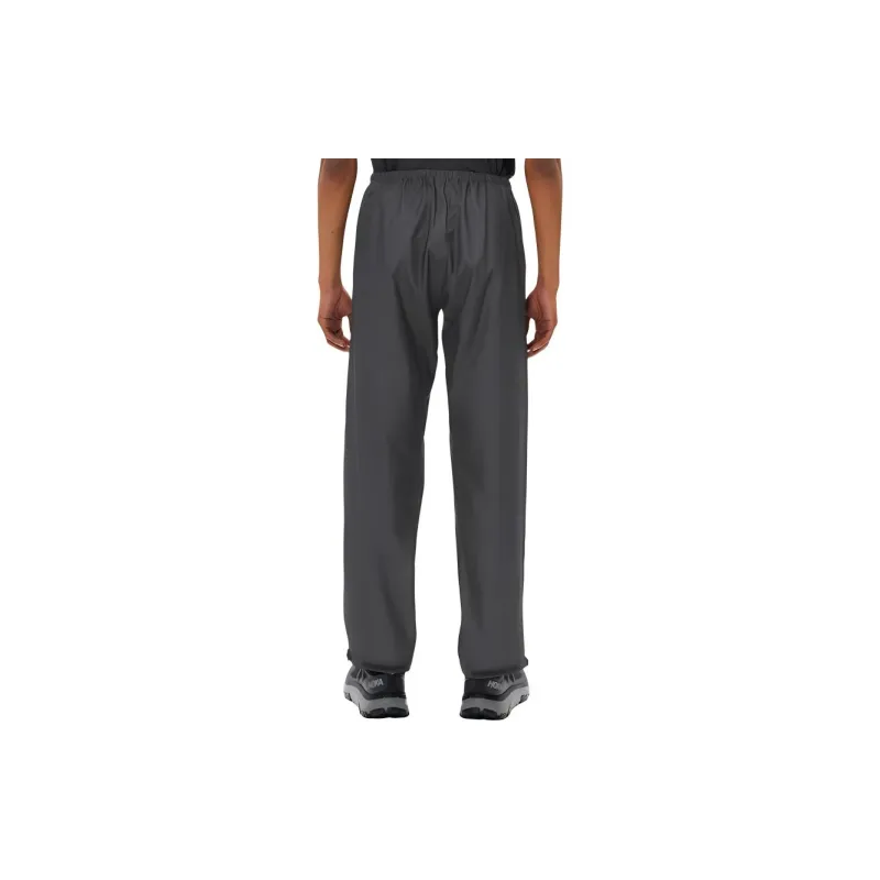 Goldwin Casual Pants Unisex Black-3