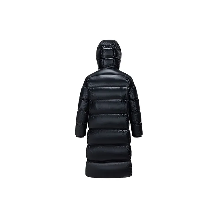BOSIDENG Puff Series Down Jacket Unisex-6