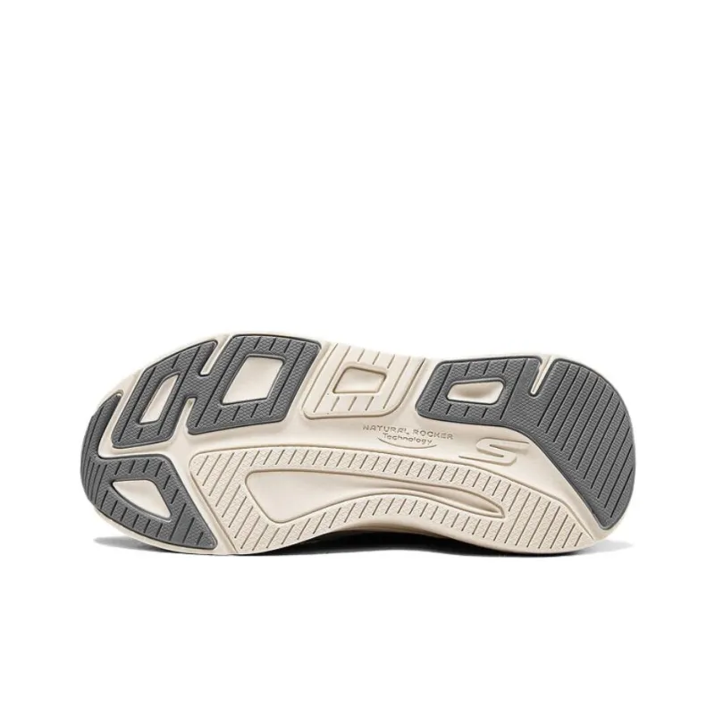 Skechers Max Cushioning Ankle Boots Women's Gray-6