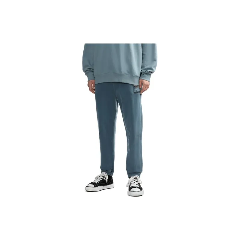 MUSIUM DIV Casual Pants Men-10