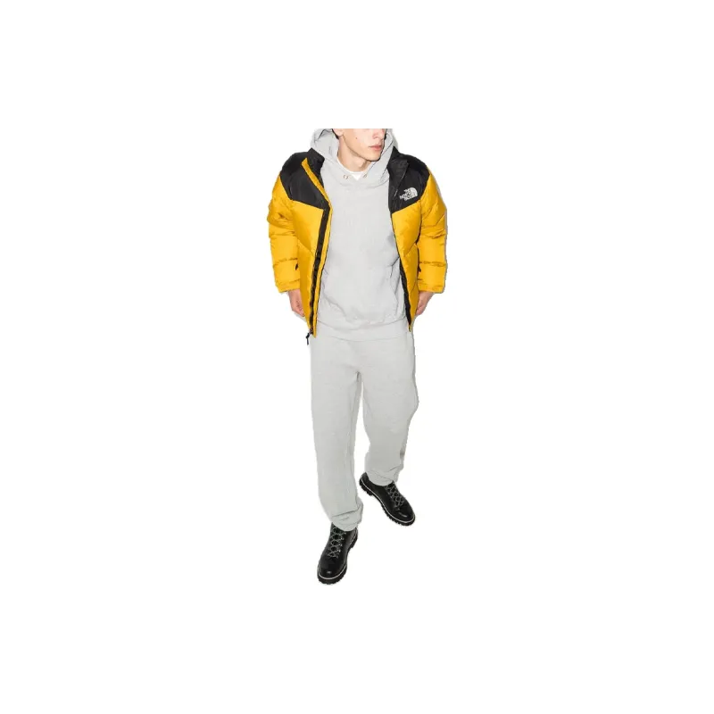 THE NORTH FACE 1996 Retro Nuptse 700 Fill Packable Jacket-3