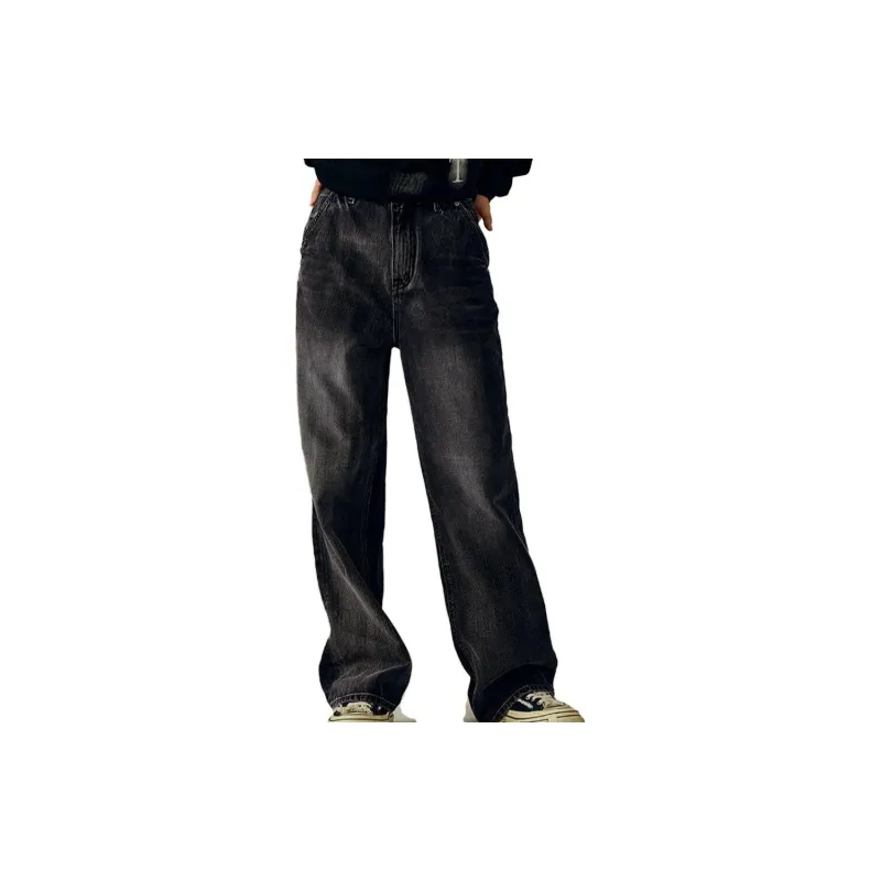 GOST Jeans Unisex-4