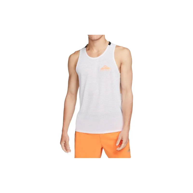 Nike Tank Tops Men White-3