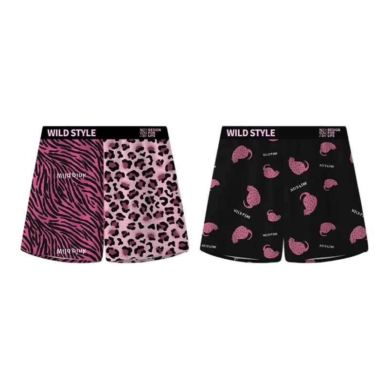 MADALLO Boxer Shorts Men's 2 Pack-0