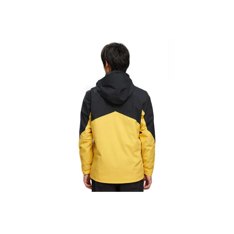 NORTHLAND Windbreaker Jackets Men-17