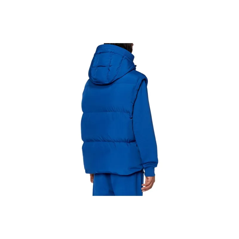 DIESEL Vests Men Blue-2
