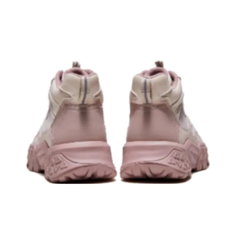 CAMEL Anti-Slip Wear-Resistant High-Top Outdoor Shoes Women's-3