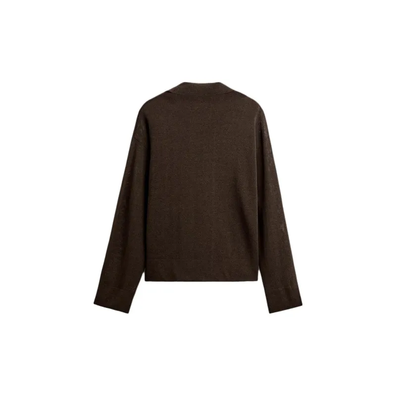 ZARA Polo Shirts Men-2
