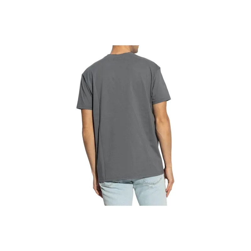 Vivienne Westwood Graphic print Cotton T shirt-3