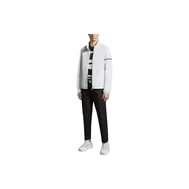 Moncler Ruinette Shell Jacket-1