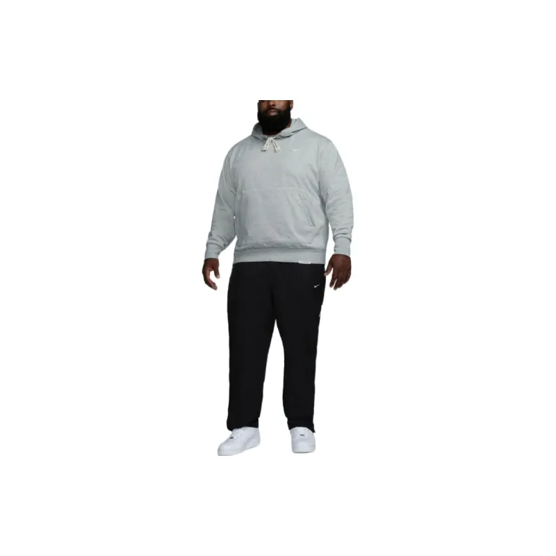 Nike Sweatshirts Men Light Gray-2