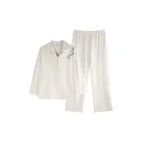 White Women's