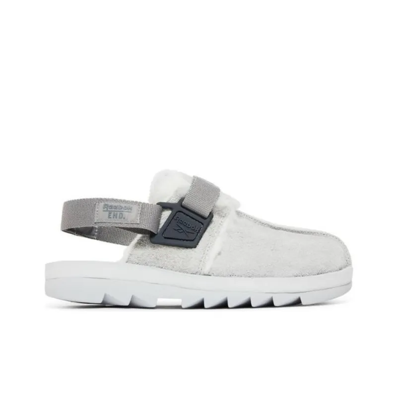 Reebok Beatnik END. Reported Sightings Grey-1