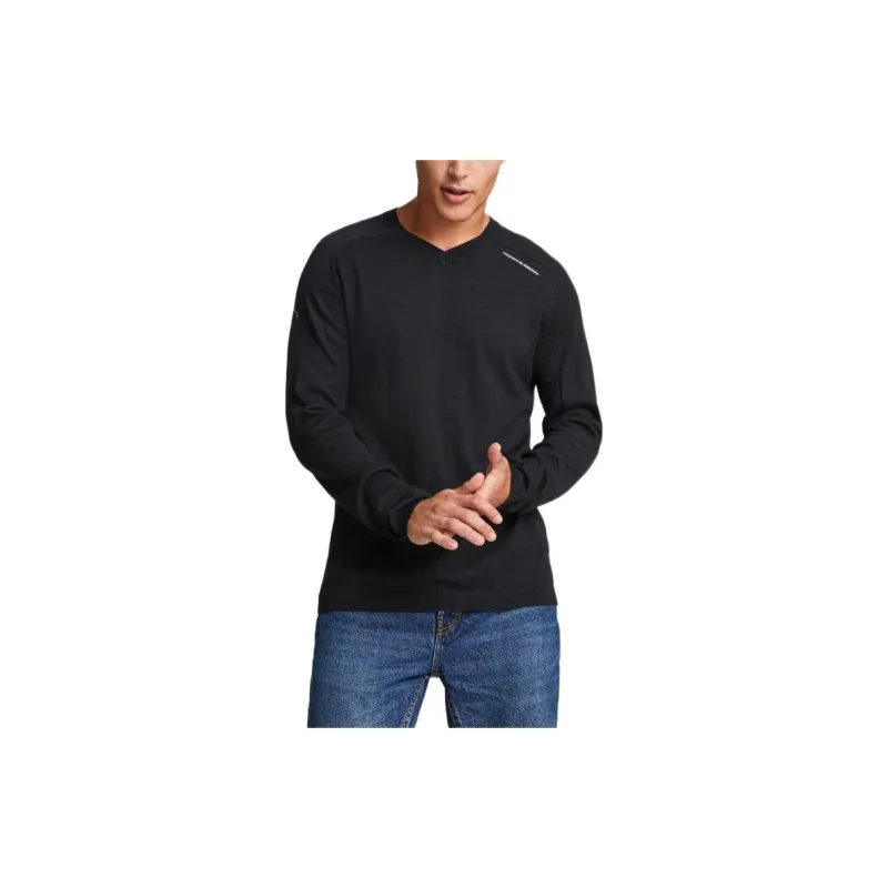 PUMA PORSCHE DESIGN Sweatshirts Men Black-3