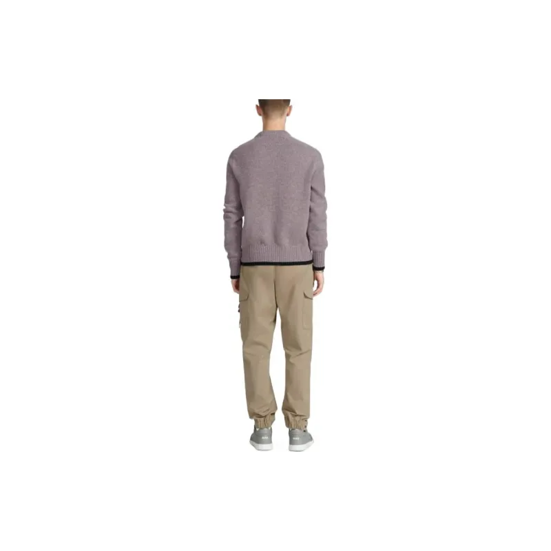 DIOR Straight Leg Cargo Pants-3