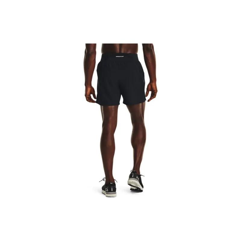Under Armour Sports Shorts Men Black-4