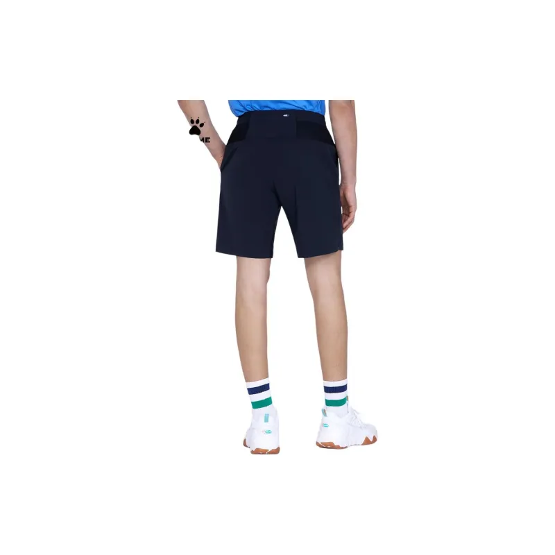 KELME Casual Shorts Men-4