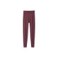 [Warmth-Wool-Women's]Brandy Red