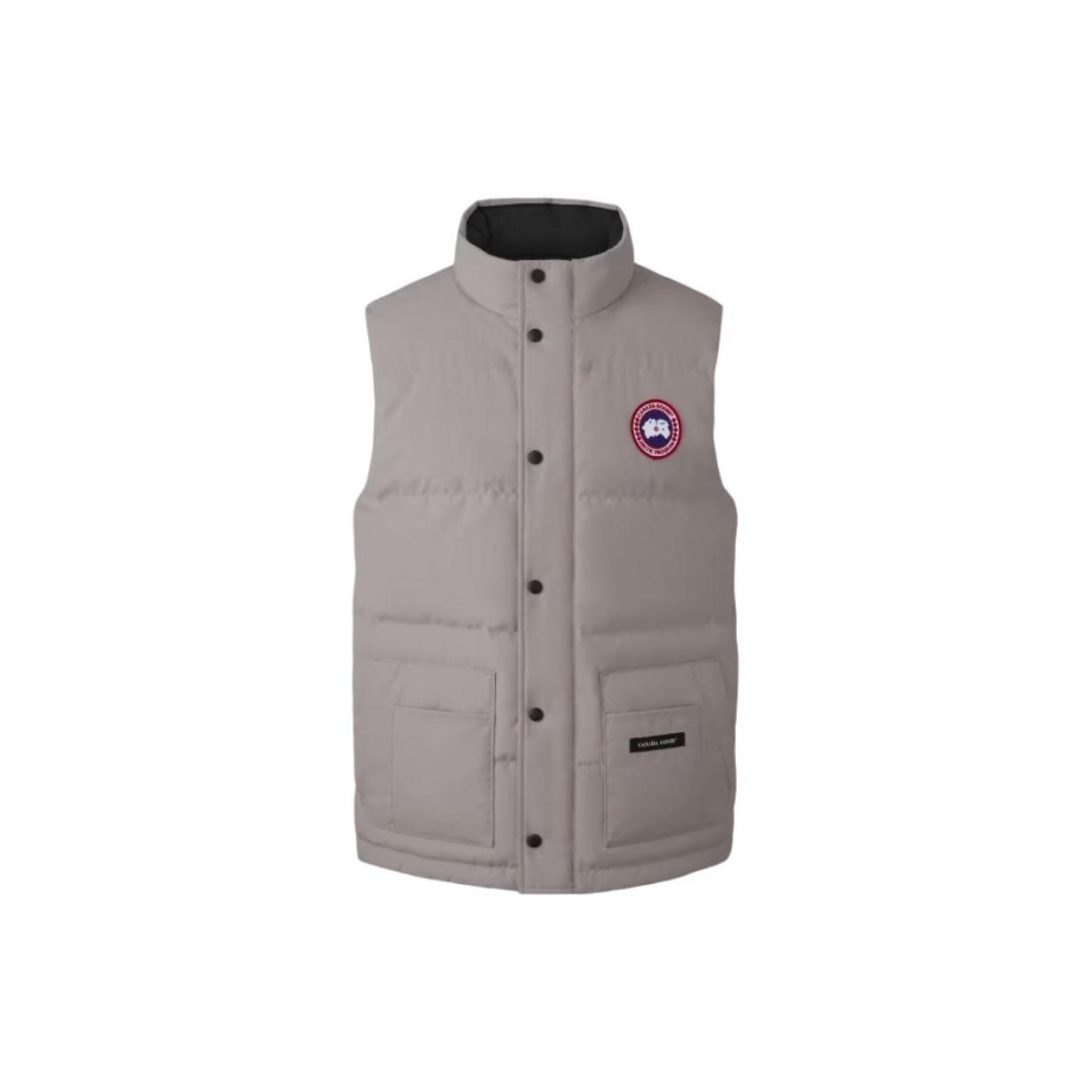 Canada goose body warmer white deals