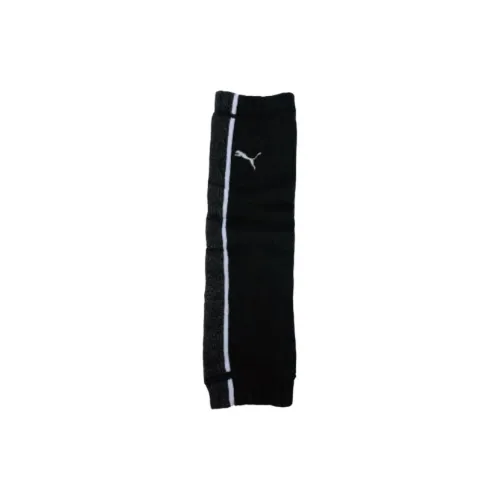 PUMA Sportstyle Series FW24 ACCESSORIES Knee-High Socks Unisex 1 Pack Black